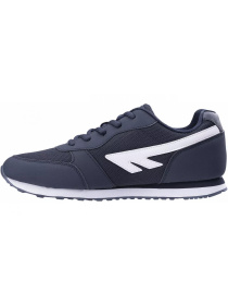 Кросівки Hitec Ernes Модель ERNES-NAVY/WHITE Фото