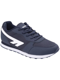 Кросівки Hitec Ernes Модель ERNES-NAVY/WHITE Фото