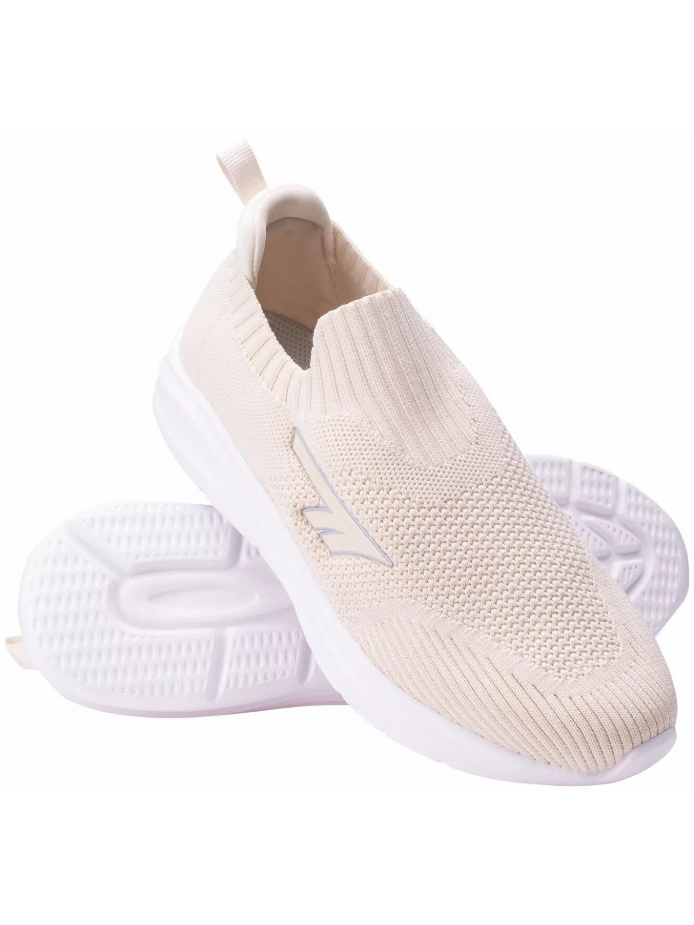 Кросівки Hitec Liveno wo's модель LIVENO WOS-WHITE Фото