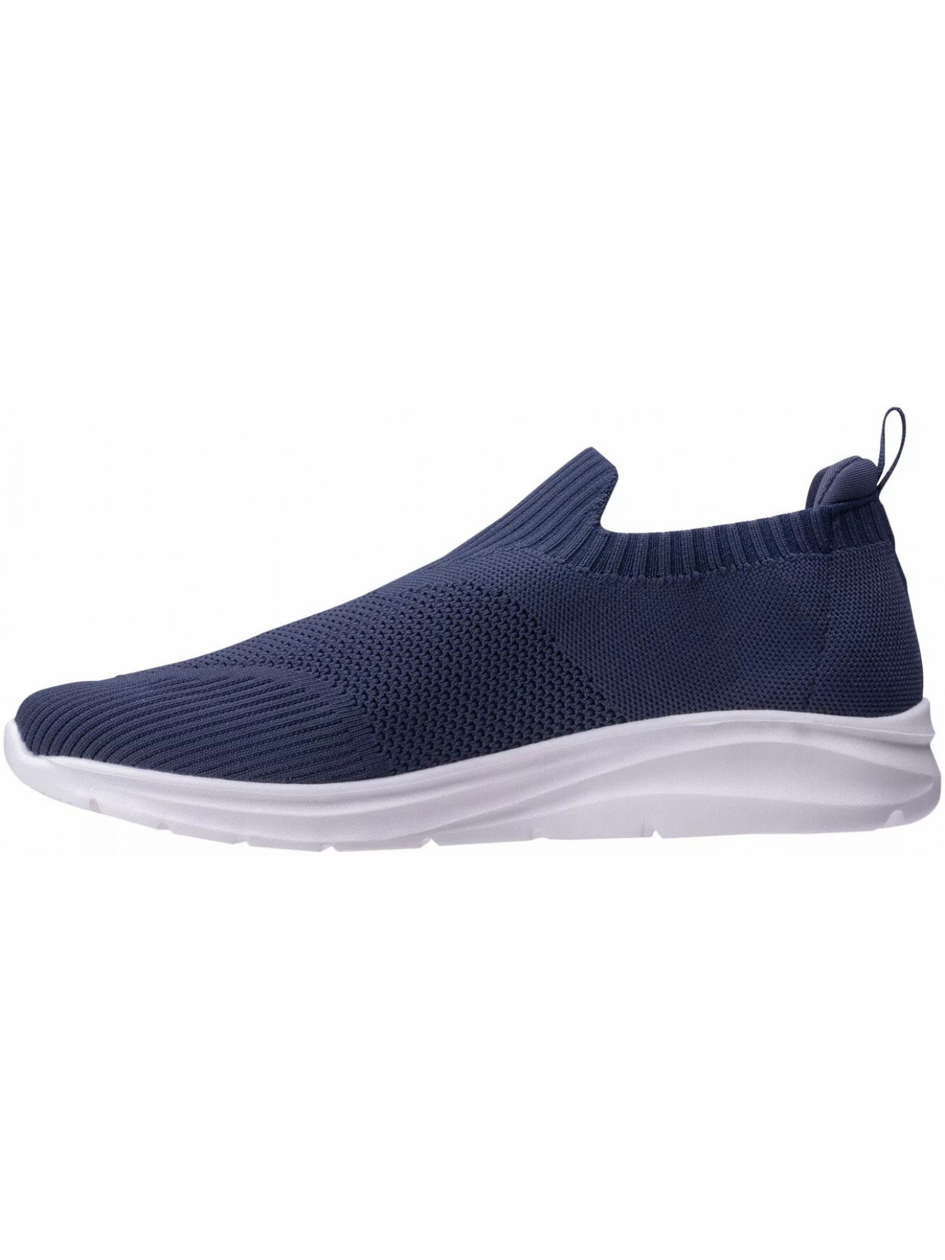 Кросівки Hitec Liveno Модель LIVENO-NAVY/WHITE Фото
