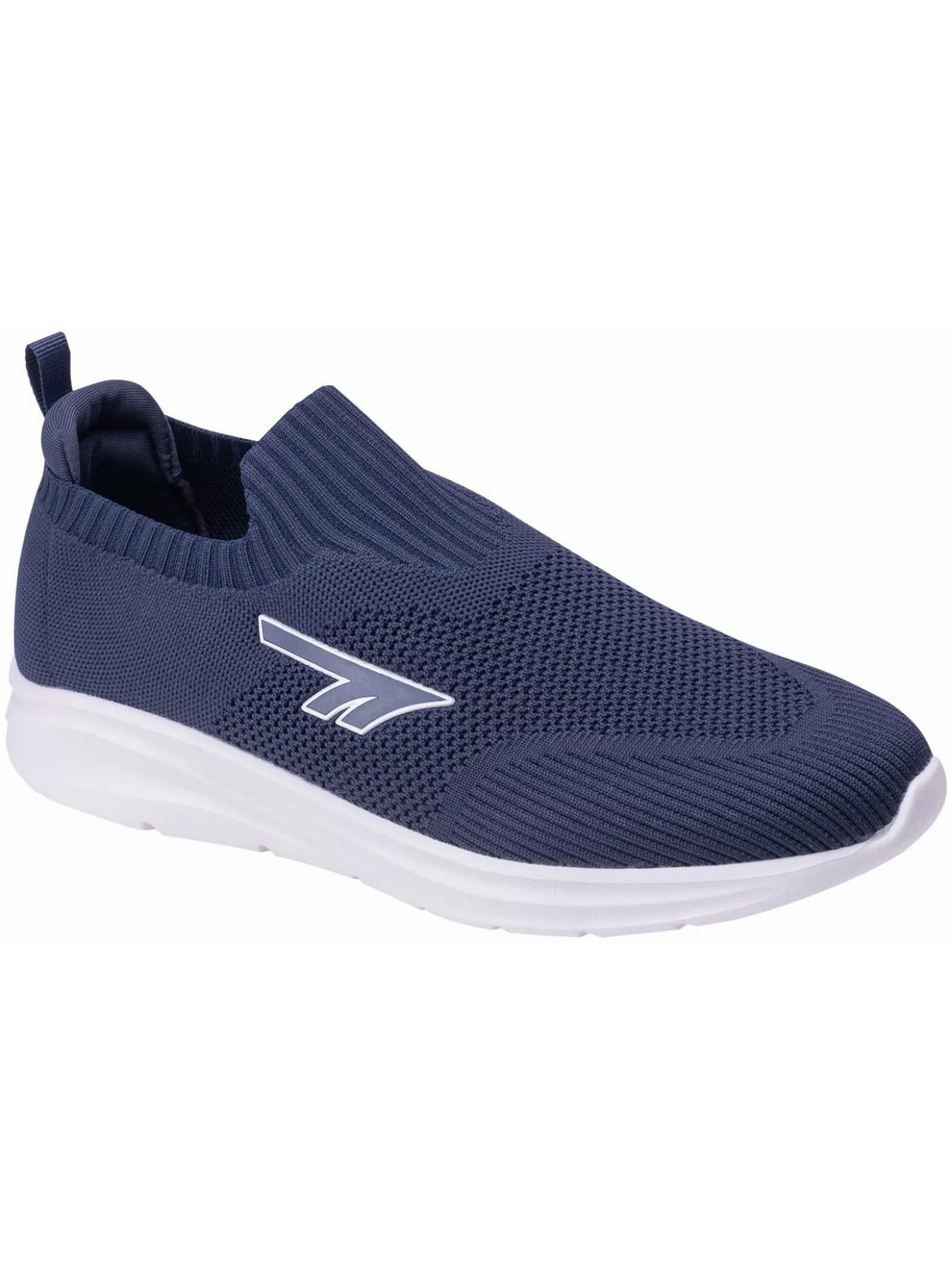 Кросівки Hitec Liveno Модель LIVENO-NAVY/WHITE Фото