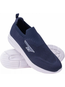 Кросівки Hitec Liveno Модель LIVENO-NAVY/WHITE Фото