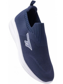 Кроссовки повседневные Hitec Liveno модель LIVENO-NAVY/WHITE Кроссовки повседневные Hitec Liveno модель LIVENO-NAVY/WHITE Фото