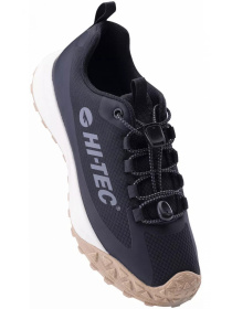 Кроссовки повседневные Hitec Mounti модель MOUNTI-BLACK Кроссовки повседневные Hitec Mounti модель MOUNTI-BLACK Фото