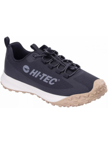 Кроссовки повседневные Hitec Mounti модель MOUNTI-BLACK Кроссовки повседневные Hitec Mounti модель MOUNTI-BLACK Фото