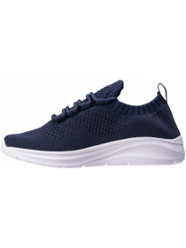 Кросівки Hitec Rilon jrb модель RILON JRB-NAVY/WHITE Фото