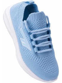 Кросівки Hitec Rilon jrg модель RILON JRG-BLUE/WHITE Фото