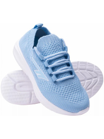 Кросівки Hitec Rilon jrg модель RILON JRG-BLUE/WHITE Фото