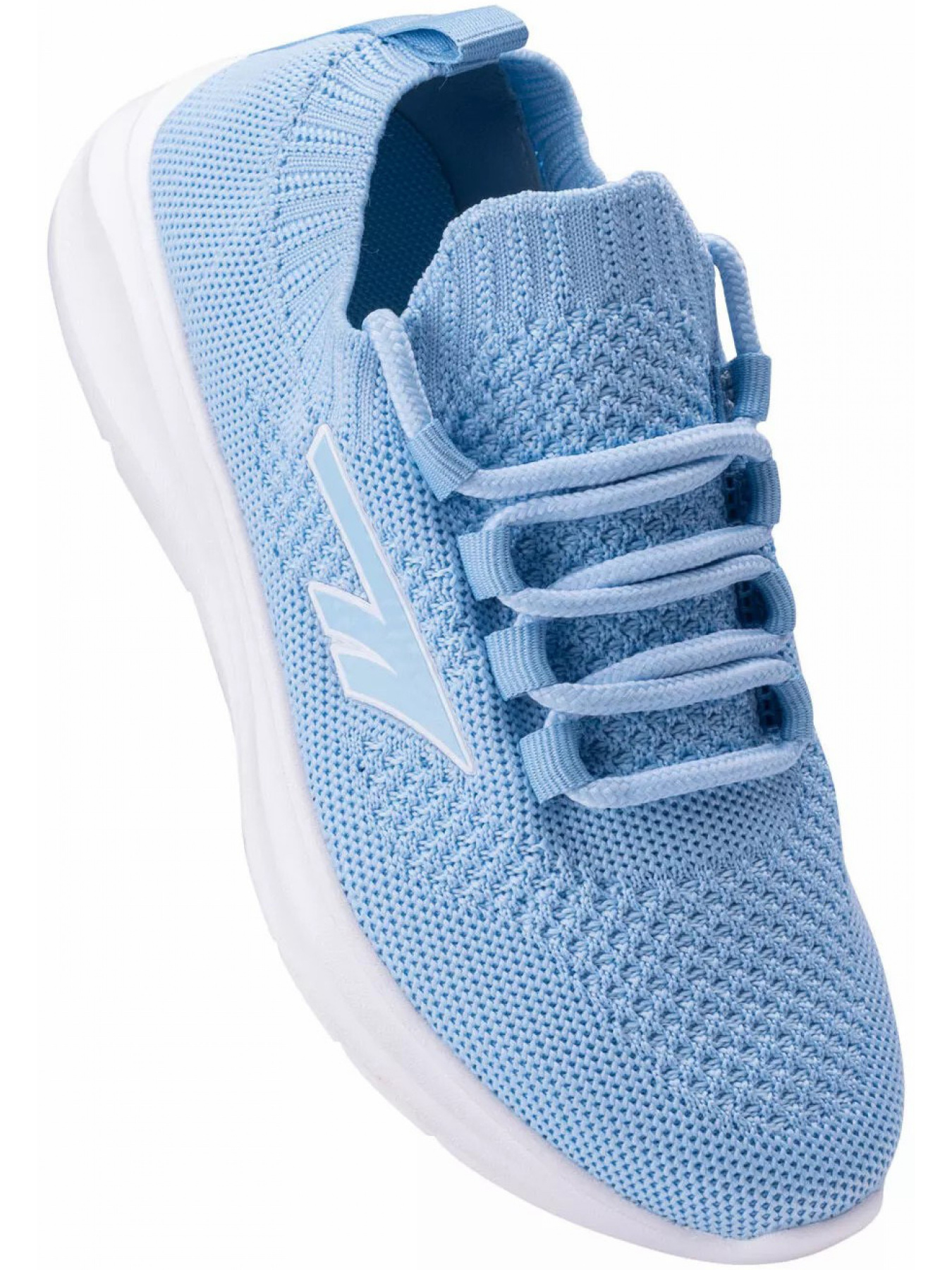 Кросівки повсякденні Hitec Rilon jrg модель RILON JRG-BLUE/WHITE Фото