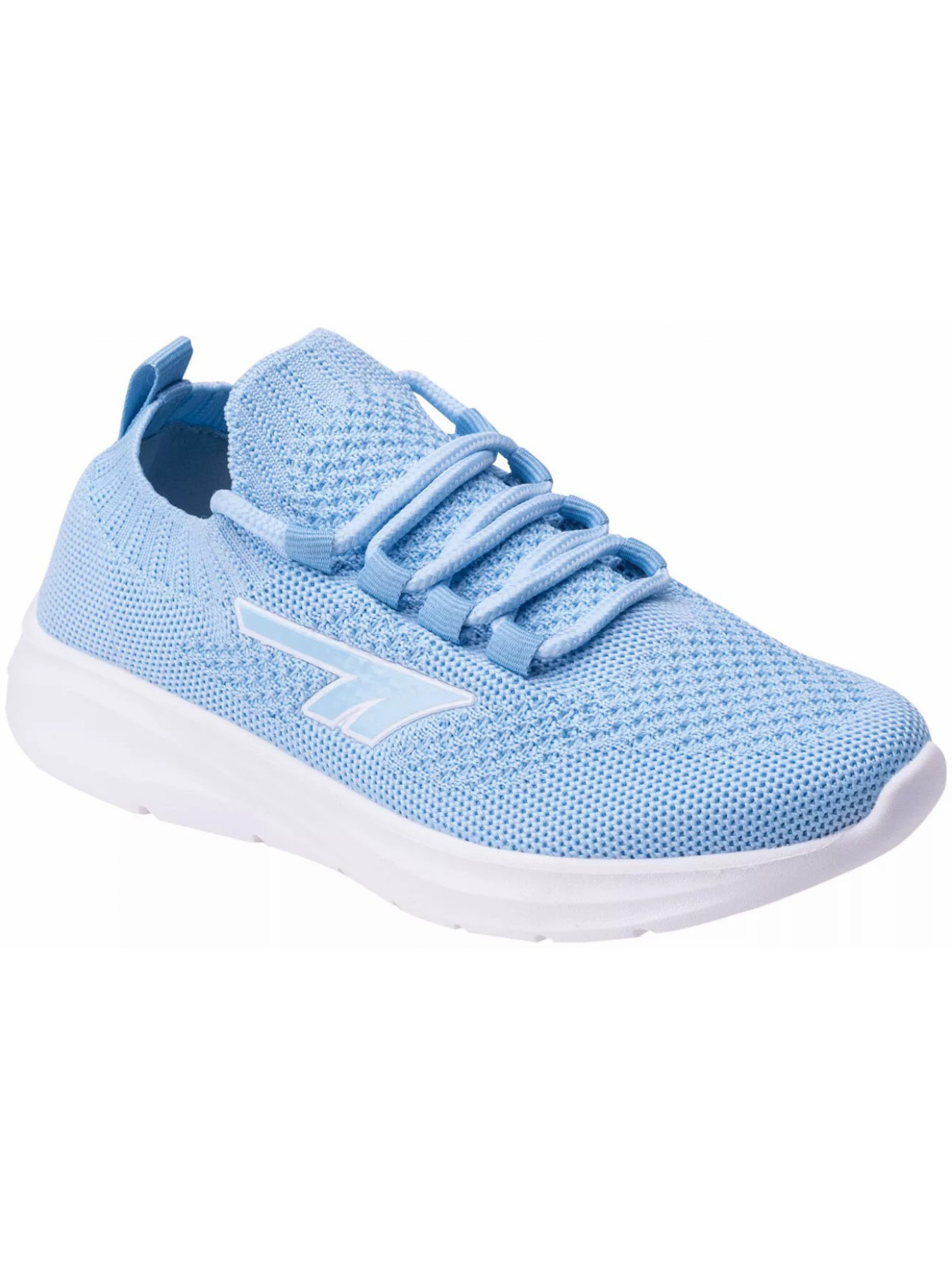 Кросівки повсякденні Hitec Rilon jrg модель RILON JRG-BLUE/WHITE Фото