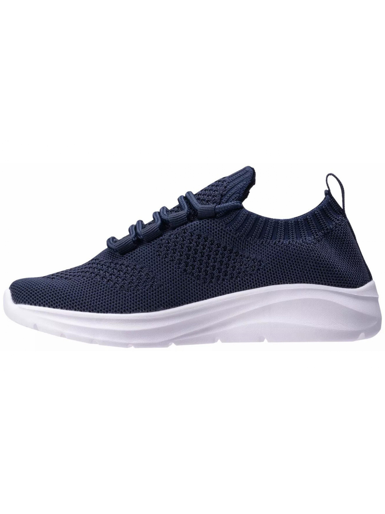 Кросівки Hitec Rilon teen модель RILON TEEN-NAVY/WHITE Фото