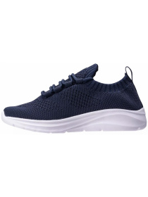 Кросівки Hitec Rilon teen модель RILON TEEN-NAVY/WHITE Фото