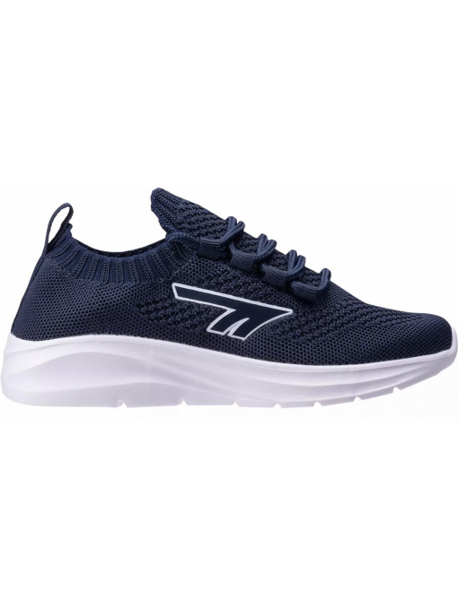 Кросівки повсякденні Hitec Rilon teen модель RILON TEEN-NAVY/WHITE Фото