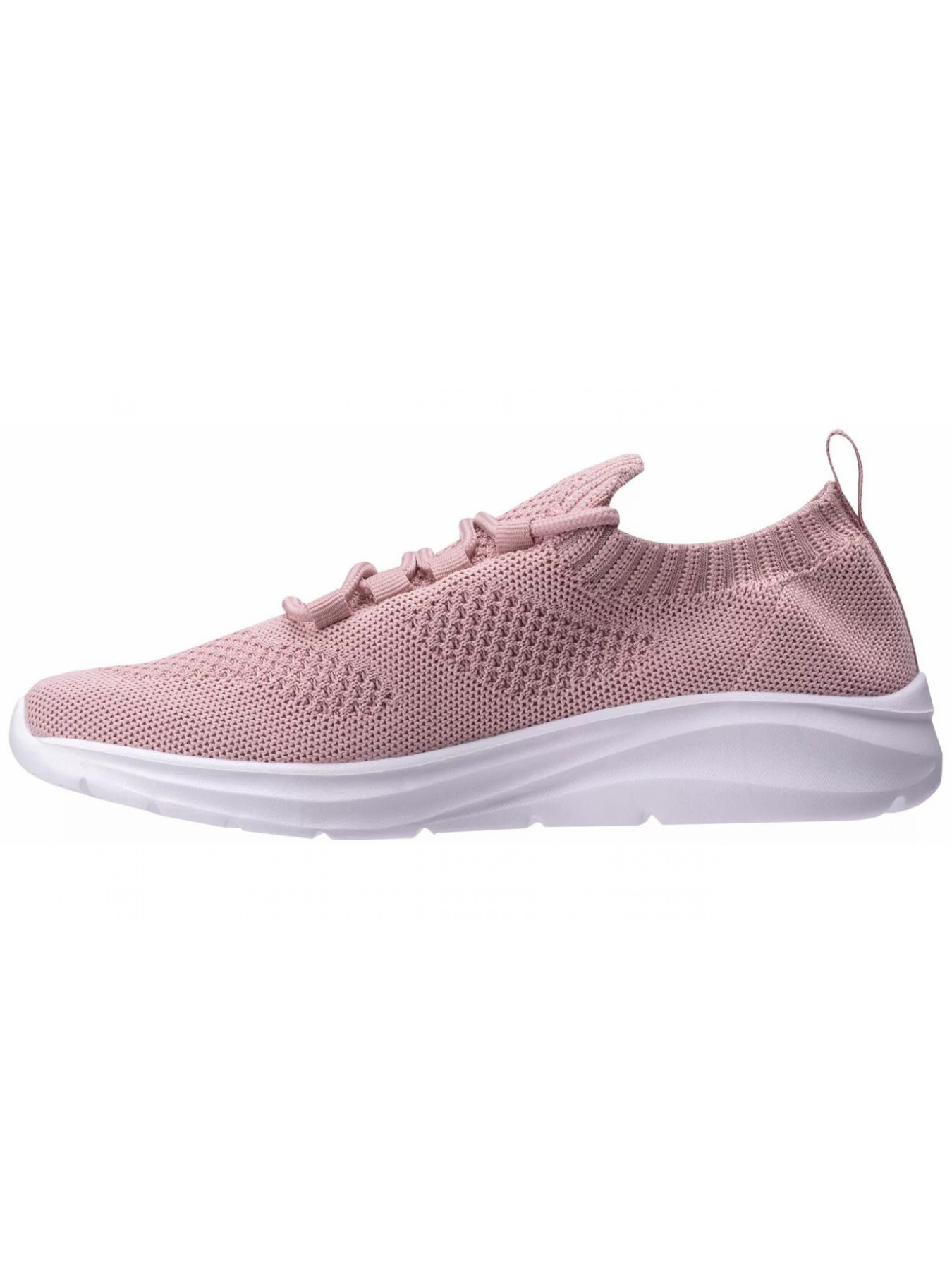 Кросівки Hitec Rilon wo's модель RILON WOS-PINK/WHITE Фото