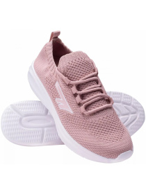 Кросівки Hitec Rilon wo's модель RILON WOS-PINK/WHITE Фото