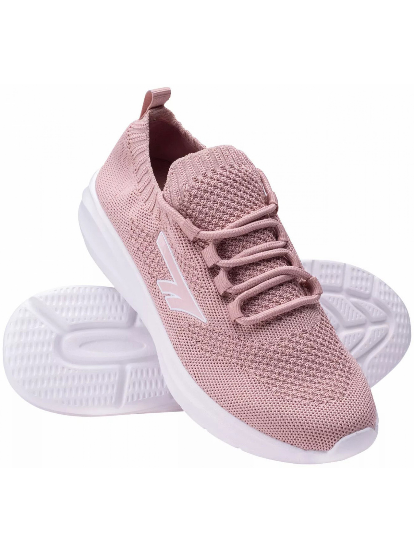 Кросівки повсякденні Hitec Rilon wo's модель RILON WOS-PINK/WHITE Фото