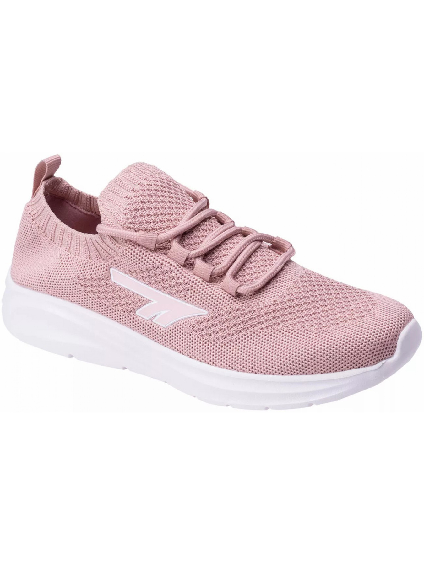 Кросівки повсякденні Hitec Rilon wo's модель RILON WOS-PINK/WHITE Фото