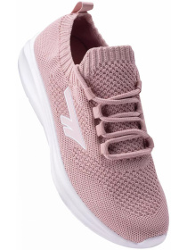 Кросівки повсякденні Hitec Rilon wo's модель RILON WOS-PINK/WHITE Фото