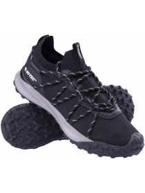 Кросівки Hitec Stricko Модель STRICKO-BLACK Фото