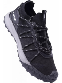 Кроссовки повседневные Hitec Stricko модель STRICKO-BLACK Фото