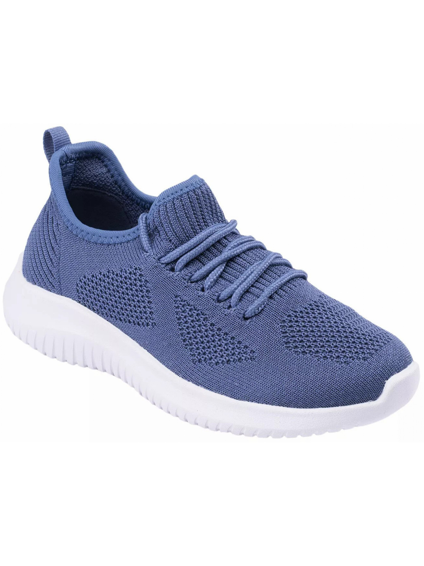 Кроссовки Martes Emidy jrb модель EMIDY JRB-BLUE/WHITE Фото