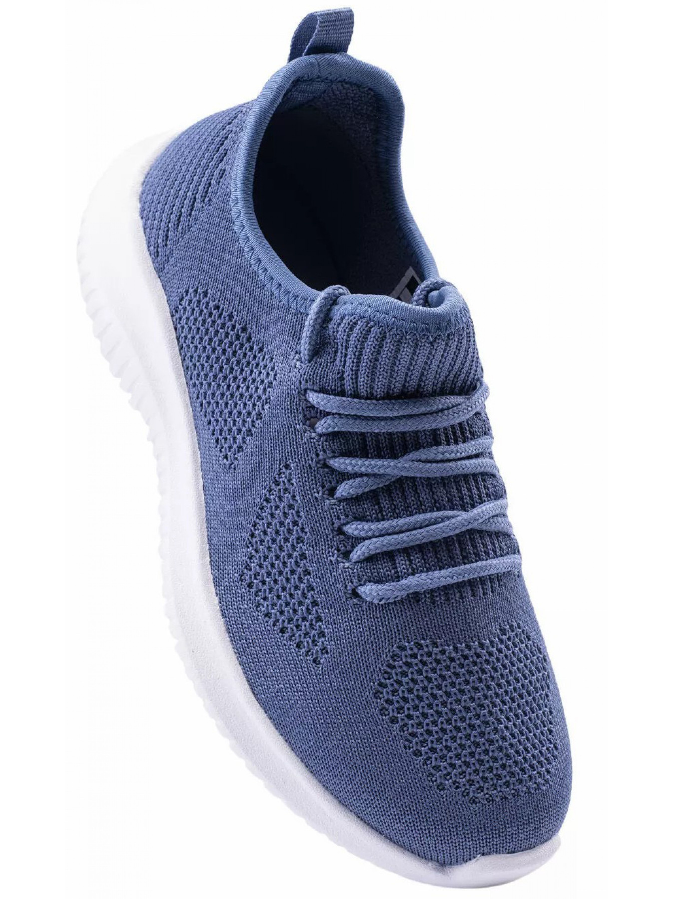 Кроссовки повседневные Martes Emidy jrb модель EMIDY JRB-BLUE/WHITE Фото