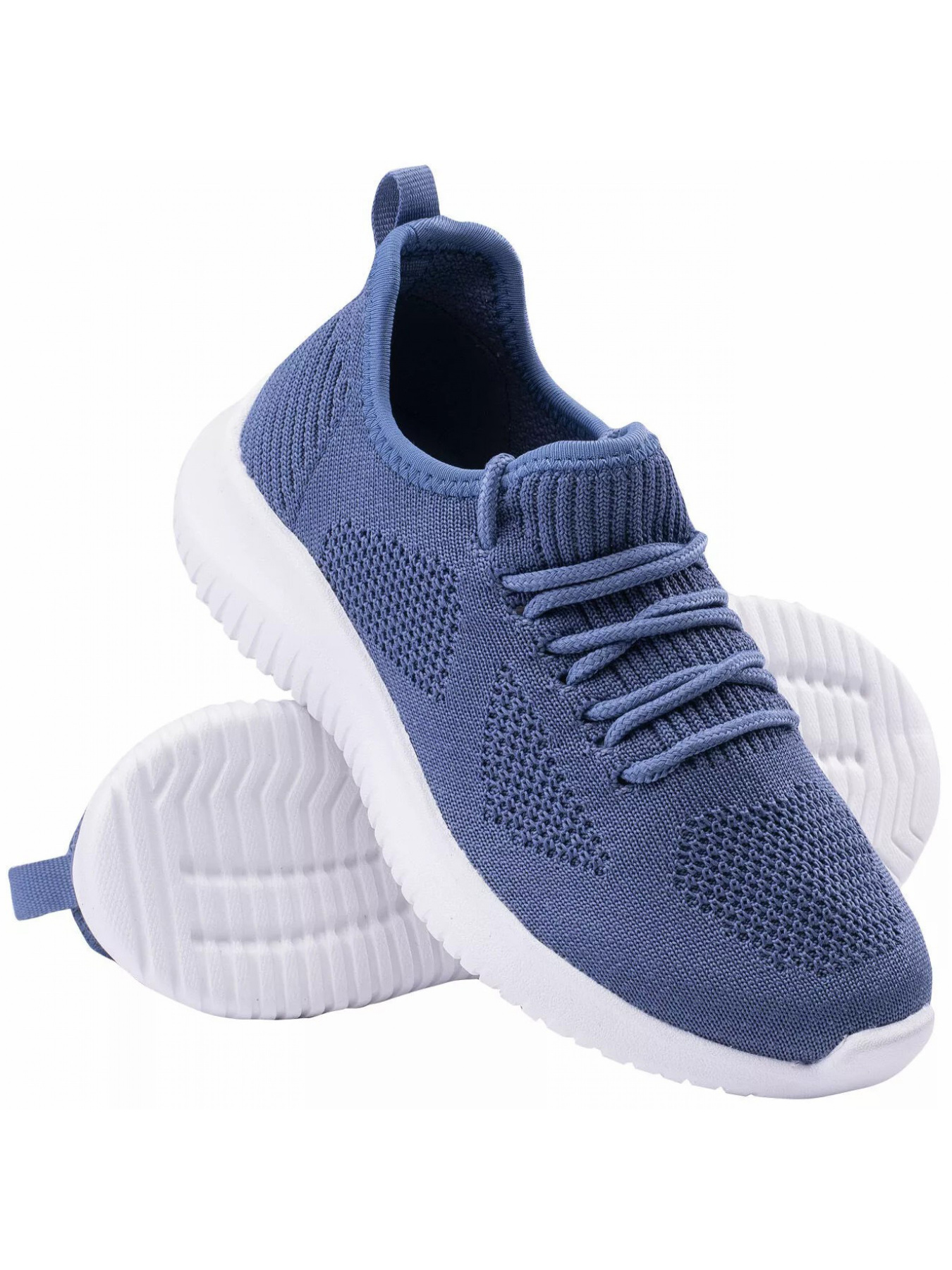 Кроссовки повседневные Martes Emidy jrb модель EMIDY JRB-BLUE/WHITE Фото