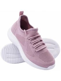 Кроссовки Martes Emidy jrg модель EMIDY JRG-PINK/PLUM Фото