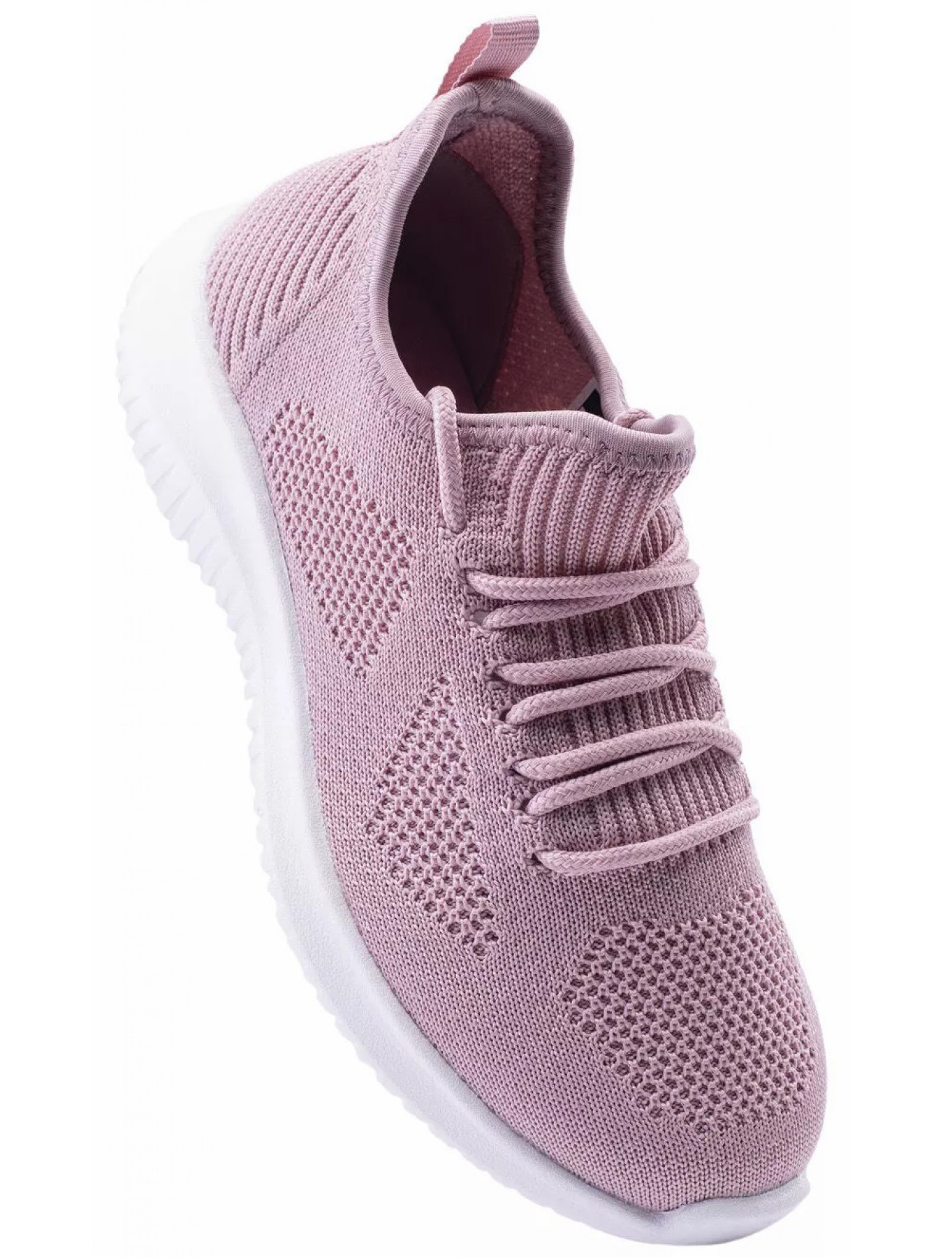 Кросівки повсякденні Martes Emidy jrg модель EMIDY JRG-PINK/PLUM Фото