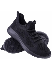 Кросівки повсякденні Martes Emidy teen модель EMIDY TEEN-BLACK/BLACK Кросівки повсякденні Martes Emidy teen модель EMIDY TEEN-BLACK/BLACK Фото