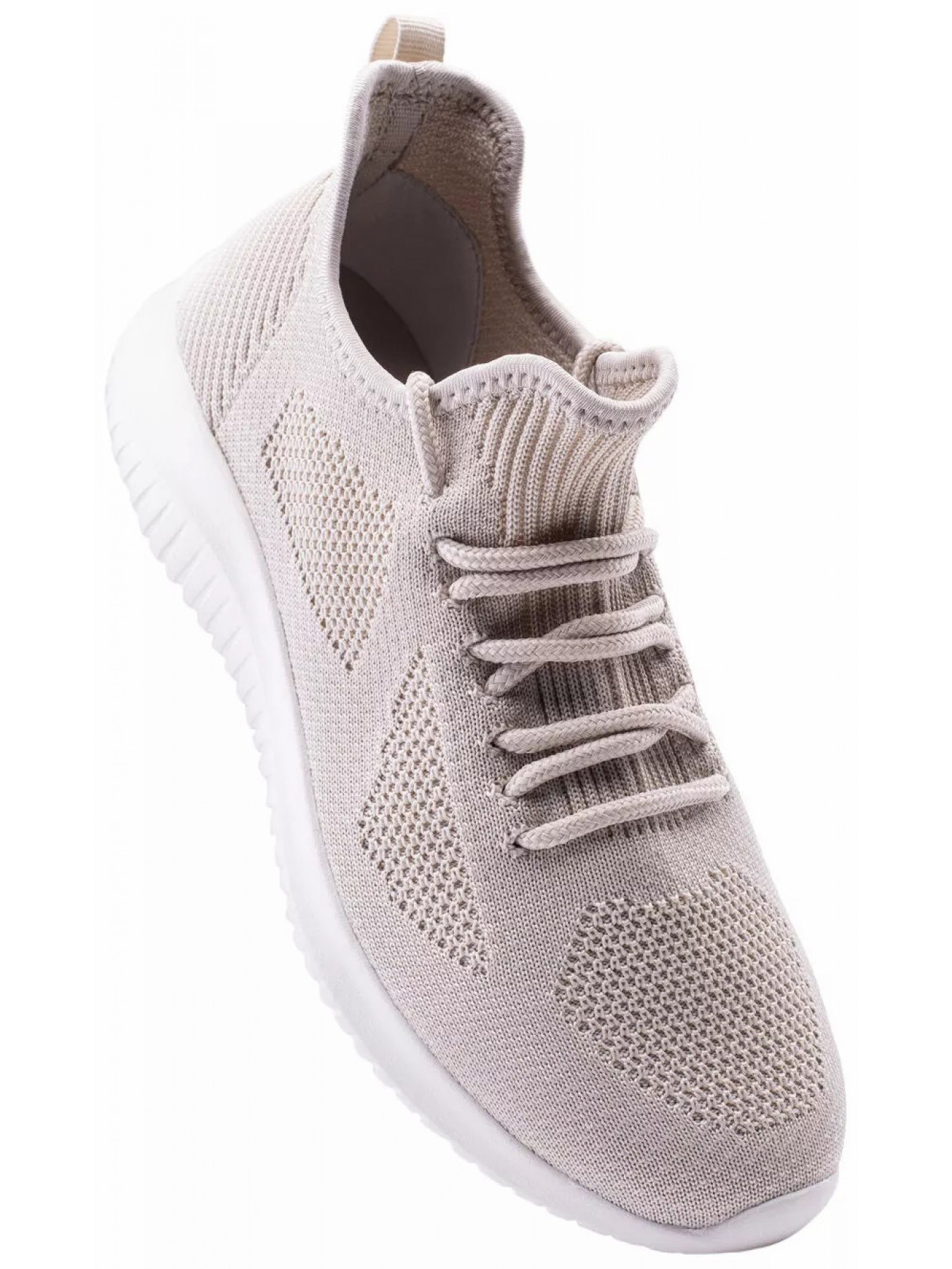 Кроссовки Martes Emidy wo's модель EMIDY WOS-BEIGE Фото