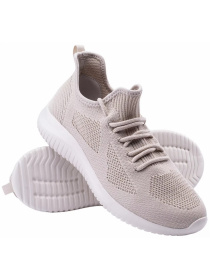 Кроссовки повседневные Martes Emidy wo's модель EMIDY WOS-BEIGE Фото