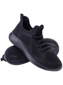 Кроссовки Martes Emidy модель EMIDY-BLACK Фото