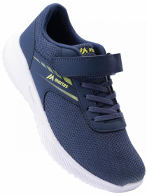 Кроссовки повседневные Martes Kores teen модель KORES TEEN-NAVY/LIME Кроссовки повседневные Martes Kores teen модель KORES TEEN-NAVY/LIME Фото
