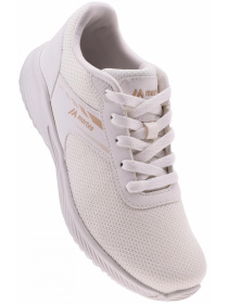 Кроссовки повседневные Martes Kores wo's модель KORES WOS-BEIGE Фото