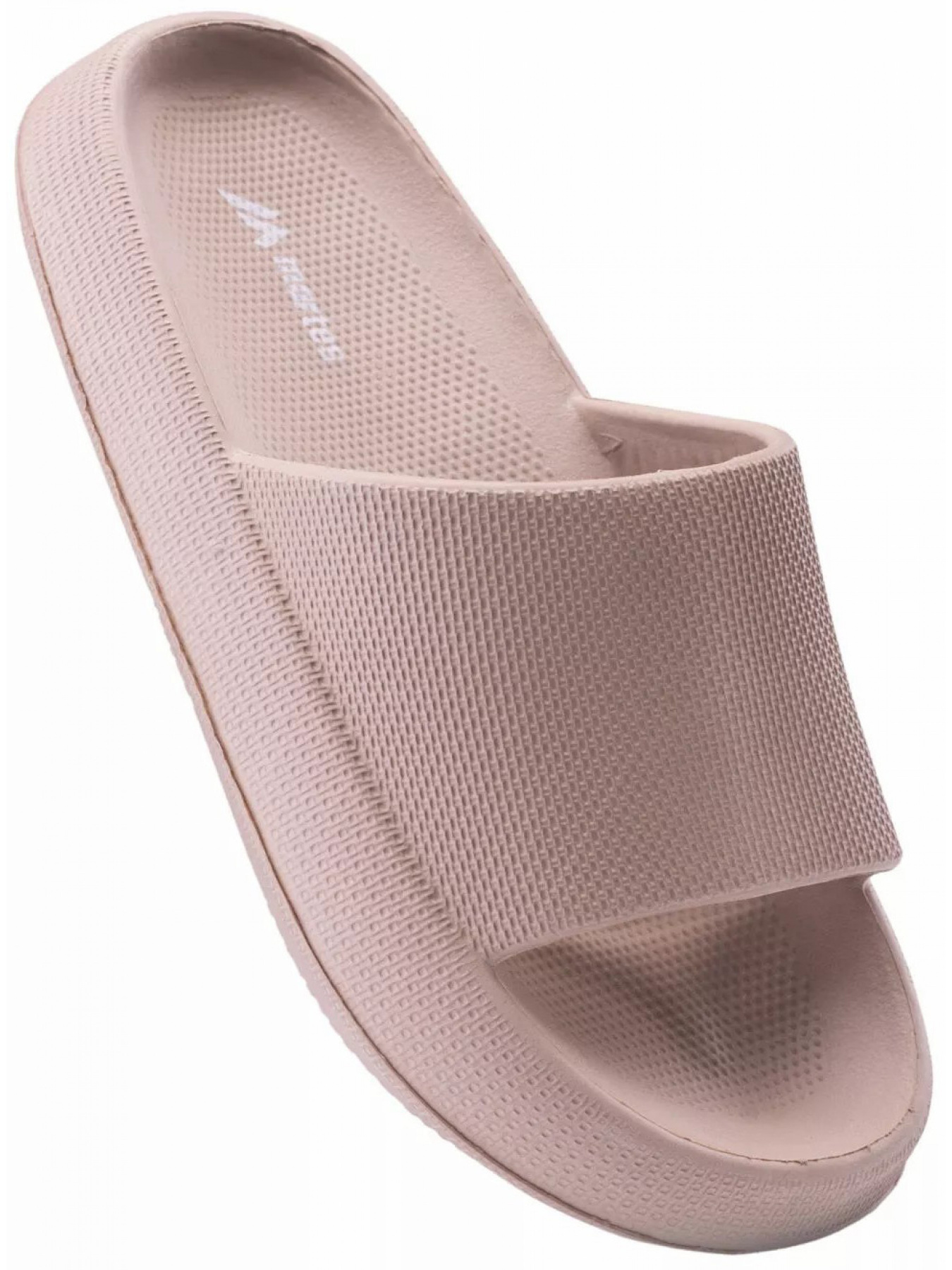 Шльопанці Martes Lady mia модель LADY MIA-BEIGE Фото