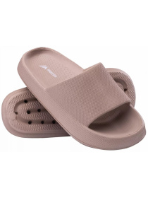 Шльопанці Martes Lady mia модель LADY MIA-BEIGE Шльопанці Martes Lady mia модель LADY MIA-BEIGE Фото