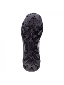 Кроссовки Elbrus Dongo wp модель DONGO WP-BLACK/WHITE Фото