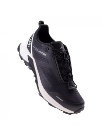 Кроссовки Elbrus Dongo wp модель DONGO WP-BLACK/WHITE Фото