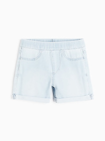 Джинсовые шорты H&M модель 78846 Фото