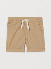 Шорты H&M модель 78847 Фото