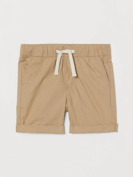 Шорты H&M модель 78847 Фото