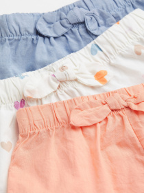 Шорты H&M модель 78848 Фото