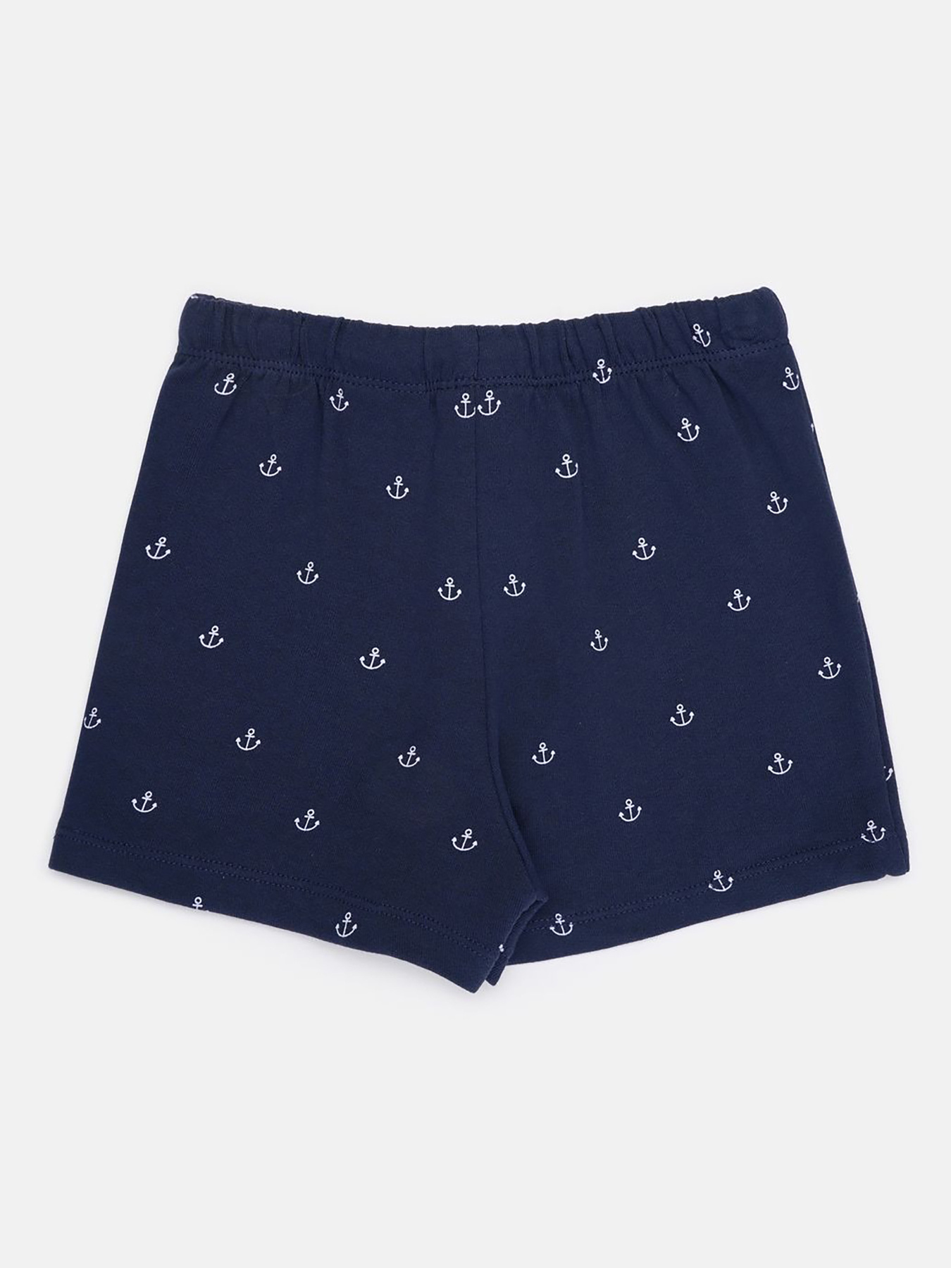 Шорты H&M модель 78851 Фото