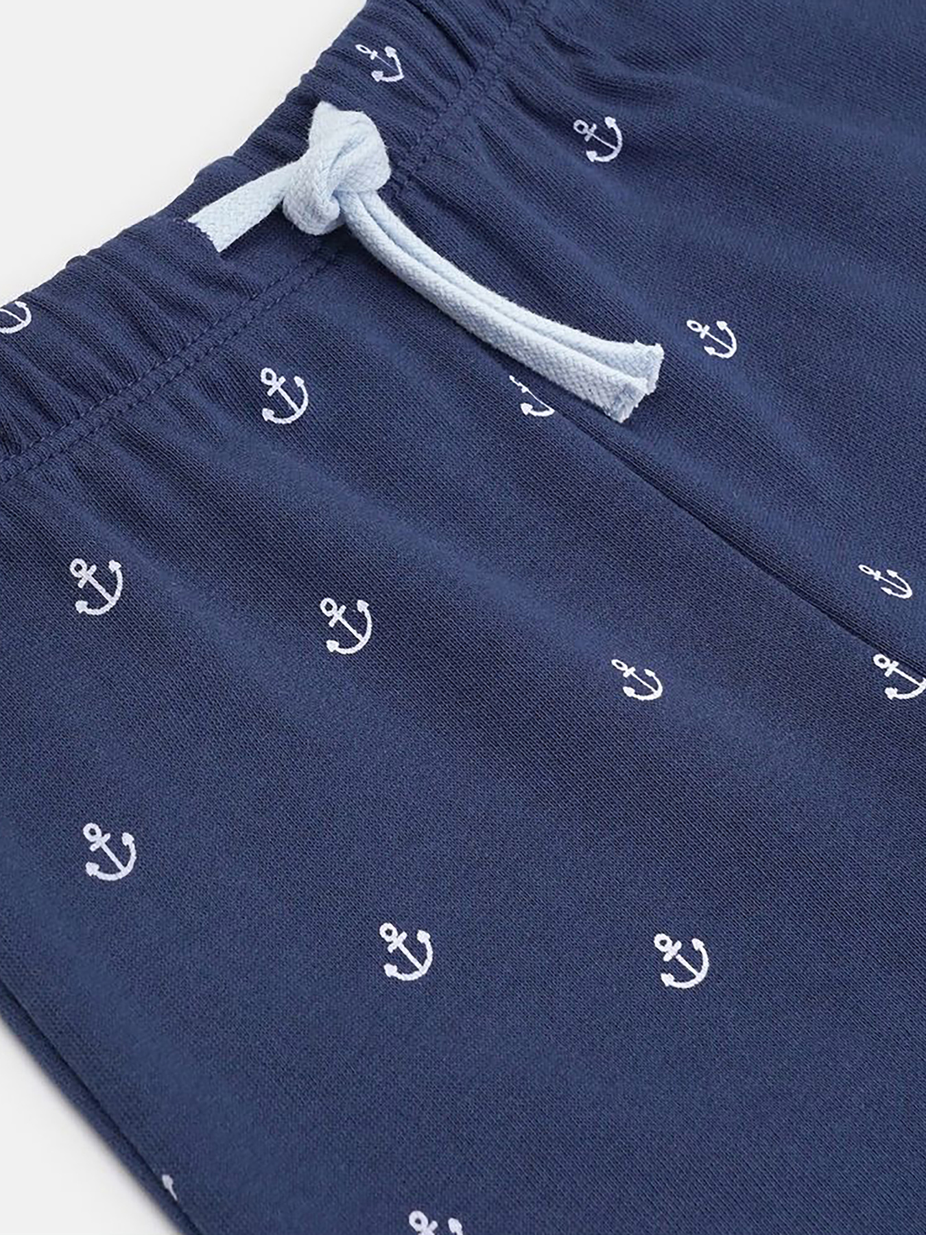 Шорты H&M модель 78851 Фото