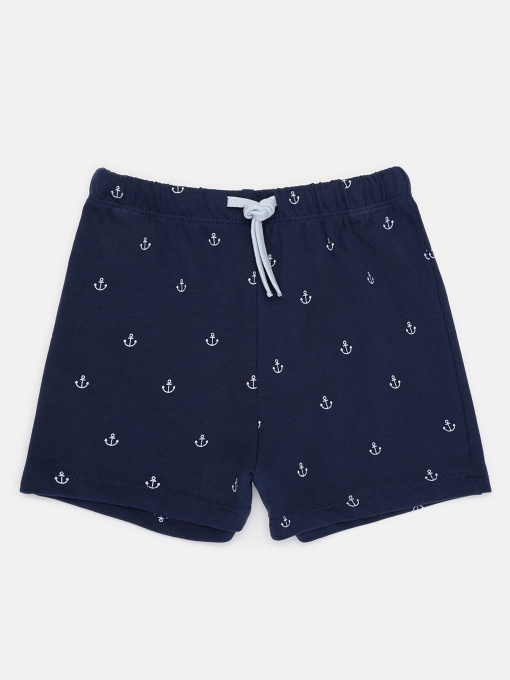 Шорты H&M модель 78851 Фото