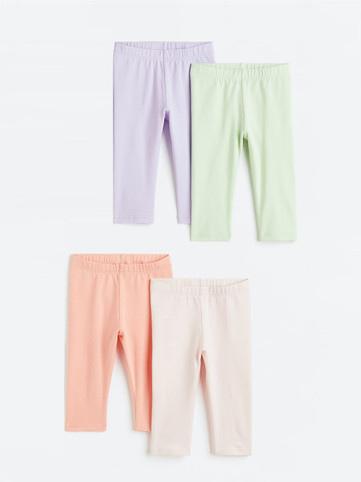 Набір легінсів H&M Модель 78875 Фото