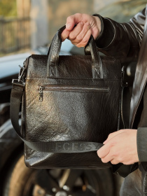 Сумка для ноутбука Legessy модель SORENTO_026 Фото