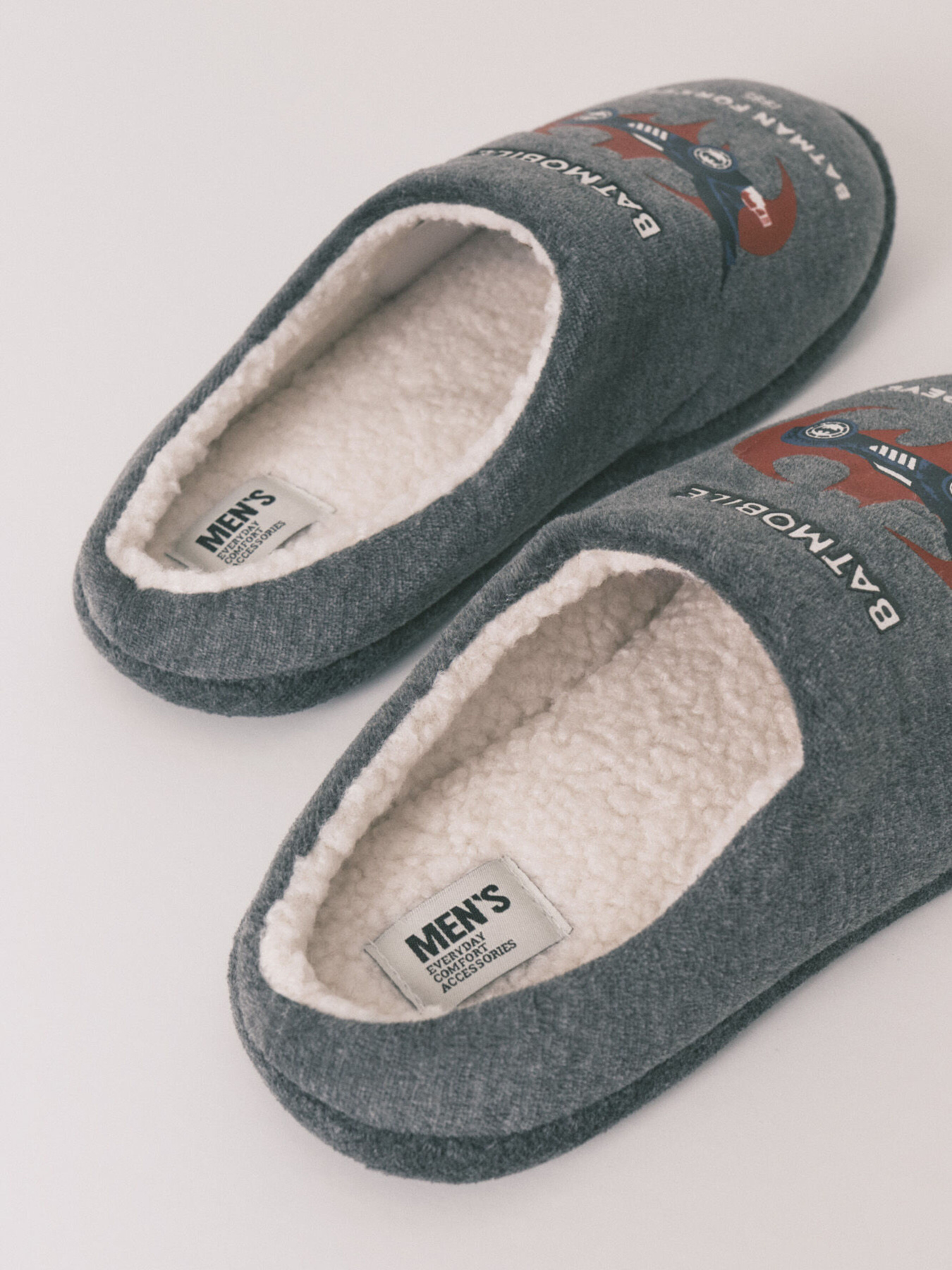 Тапки Women'secret модель 1062140-41 Фото