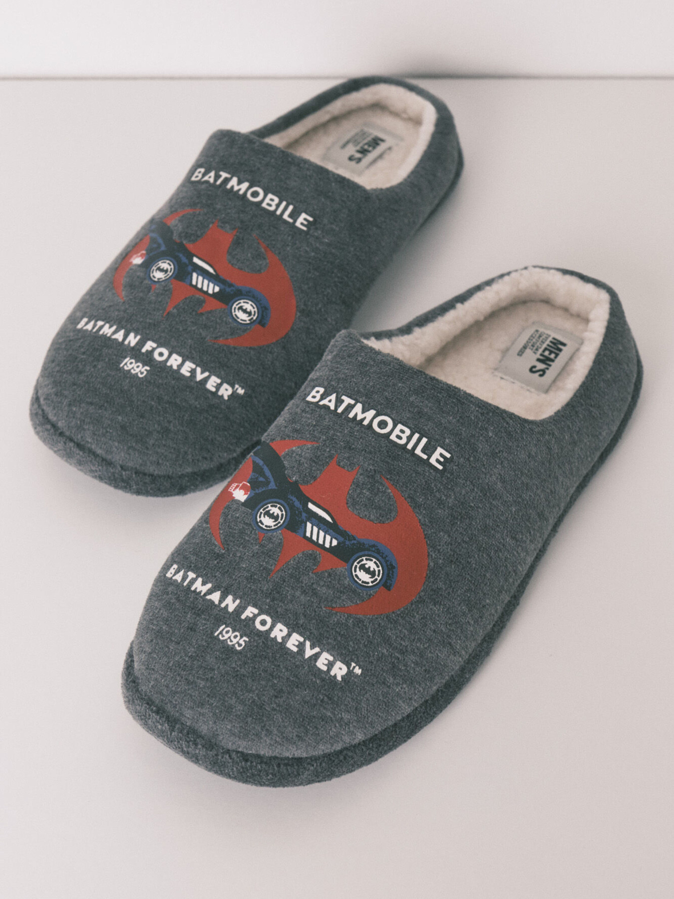 Тапки Women'secret модель 1062140-41 Фото